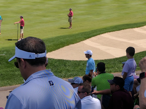 Golf Course «Travelers Championship», reviews and photos, 1 Golf Club Rd, Cromwell, CT 06416, USA