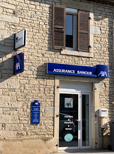 Agence d'assurance AXA Assurance et Banque Leo Et Associes Saint-Vit
