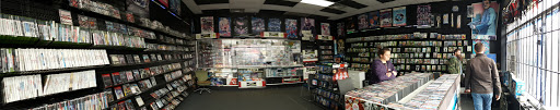 MOTORCITY GAMES, 16230 W Warren Ave, Detroit, MI 48228, USA, 