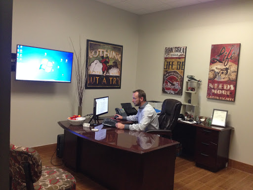 Insurance Agency «Rockwall Insurance - The Fite Agency», reviews and photos