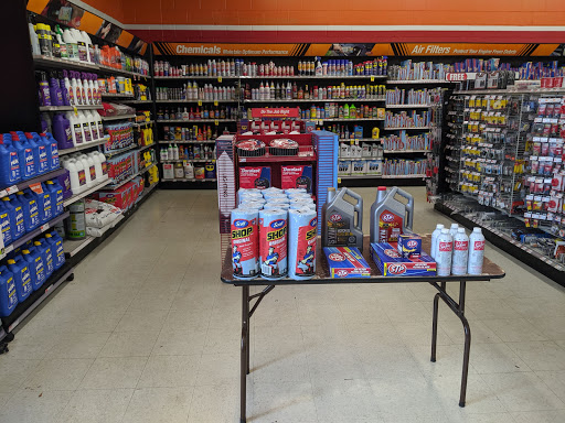 Auto Parts Store «AutoZone», reviews and photos, 1455 86th St, Brooklyn, NY 11228, USA