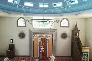 Schwabisch Hall Mosque image