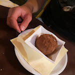 Photo n°3 de l'avis de Nils.h fait le 02/10/2019 à 10:13 sur le  Ristorante Pizzeria Brasa à Tremosine sul Garda