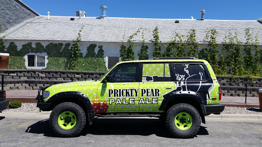 Brewery «Lewis & Clark Brewing Company», reviews and photos