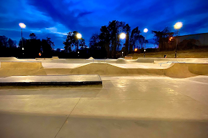 Lexington Skate Park image