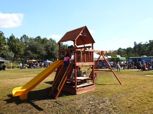 Park «Town Green Park», reviews and photos, 2099 Lake Robbins Dr, The Woodlands, TX 77380, USA