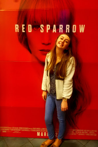 Movie Theater «Regal Cinemas Westchester Commons 16», reviews and photos, 361 Perimeter Dr, Midlothian, VA 23114, USA