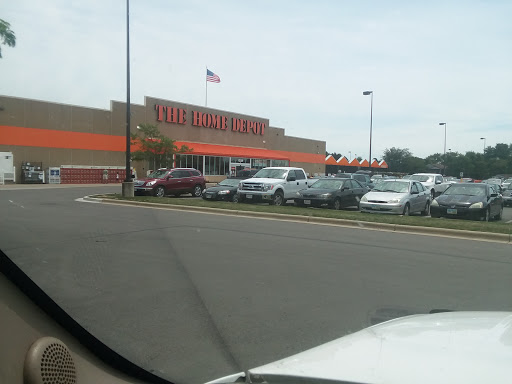 Home Improvement Store «The Home Depot», reviews and photos, 1330 N 21st St, Newark, OH 43055, USA