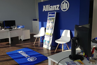 Allianz Assurance NEVERS - Eric LALOY & Gaelle MALUS Nevers