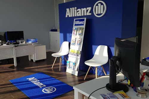 Allianz Assurance NEVERS - Eric LALOY & Gaelle MALUS à Nevers