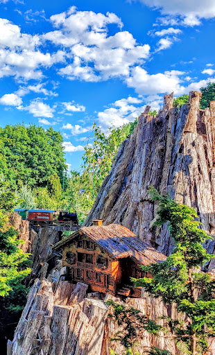 Botanical Garden «Franklin Park Conservatory and Botanical Gardens», reviews and photos, 1777 E Broad St, Columbus, OH 43203, USA