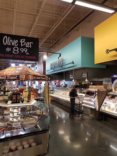 Grocery Store «Rouses Market», reviews and photos, 10130 Crossing Way #300, Denham Springs, LA 70726, USA