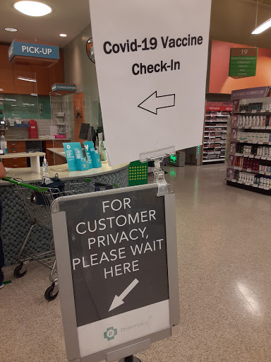 Supermarket «Publix Super Market at Dunlawton Square», reviews and photos, 3821 S Nova Rd, Port Orange, FL 32127, USA