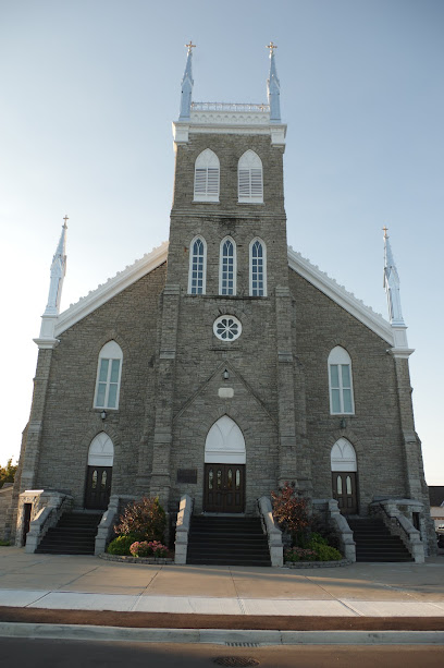 St. Columbkille's Cathedral