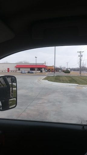 Donut Shop «Hurts Donut», reviews and photos, 7010 W 21st St, Wichita, KS 67205, USA