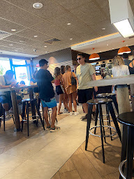 Photo n°110 de McDonald's à Aimargues ()