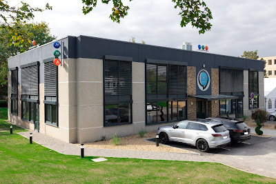 MMA Assurances MULHOUSE MER ROUGE à Mulhouse
