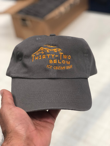 Rise Custom Apparel image