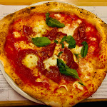 Photo n°1 de l'avis de Obscure.a fait le 15/12/2022 à 19:05 sur le  I Testardi Mediterranean Soul à Cascina Perseghetto