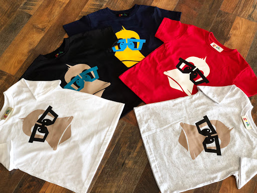 Clothing Store «Fashion Geek», reviews and photos, 17663 Torrence Ave, Lansing, IL 60438, USA