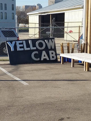 Event Venue «Yellow Cab Tavern», reviews and photos, 700 E 4th St, Dayton, OH 45402, USA