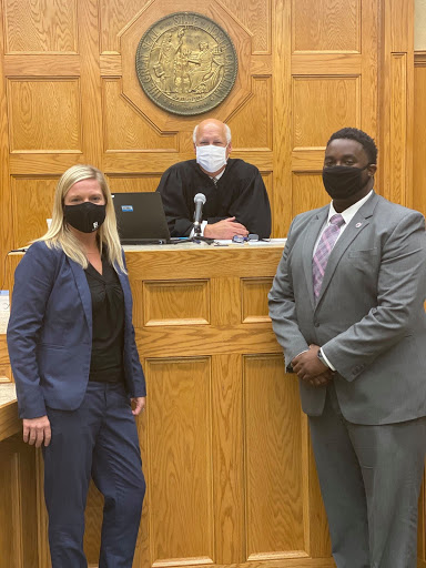 Personal Injury Attorney «Ricci Law Firm, PA», reviews and photos