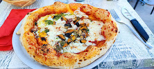 Pizza du Restaurant italien Quai 54 à Le Grau-du-Roi - n°20