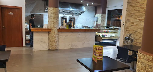 Doner Kebab istanbuill Jumilla - Av. Reyes Católicos, 60, 30520 Jumilla, Murcia, Spain