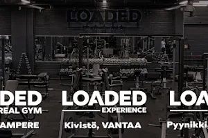 LOADED Real Gym image