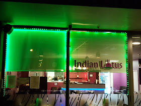 Indian Lotus Restaurant and Takeaway