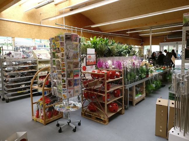 Rezensionen über LANDI Val-de-Ruz Société coopérative in La Chaux-de-Fonds - Supermarkt