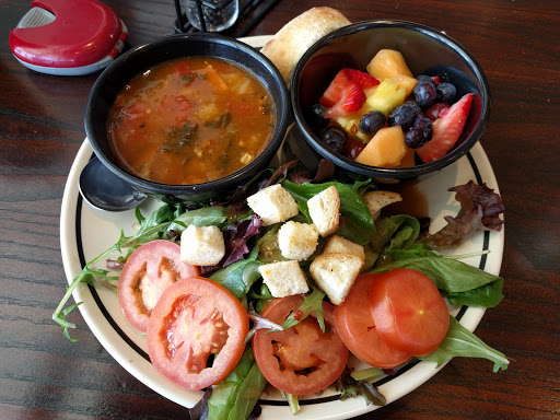 Cafe «Corner Bakery Cafe», reviews and photos, 977 E Hillsdale Blvd, Foster City, CA 94404, USA