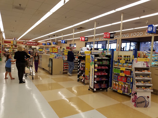 Grocery Store «Food Lion», reviews and photos, 1312 S Main St #4, Mt Airy, MD 21771, USA