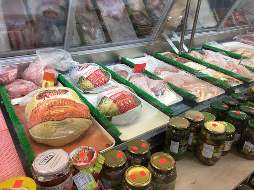 Butcher Shop «Atlas Meat Market», reviews and photos, 387 Avenue X, Brooklyn, NY 11223, USA