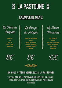 Photos du propriétaire du Restaurant La Pastoune à Bordeaux - n°8