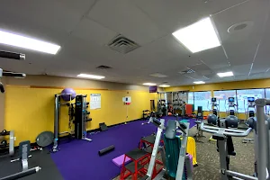 Anytime Fitness image