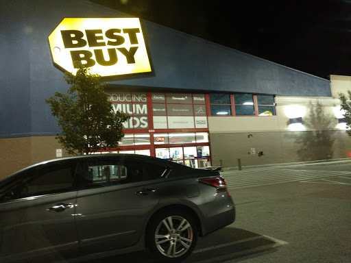 Electronics Store «Best Buy», reviews and photos, 220 Daniel Webster Hwy, Nashua, NH 03060, USA