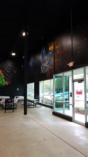 Theme Park «Velocity Air Sports», reviews and photos, 7022 A C Skinner Pkwy #200, Jacksonville, FL 32256, USA