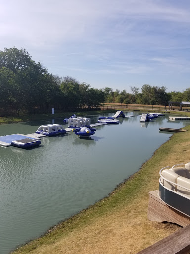 Water Park «Hydrous Wake Park», reviews and photos, 280 E Eldorado Pkwy, Little Elm, TX 75068, USA