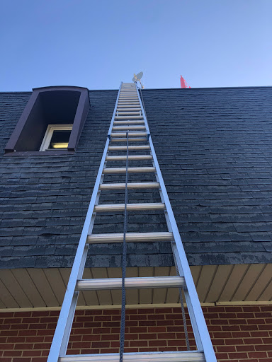 Roofing Contractor «Showalter Roofing Services», reviews and photos, 25W048 Ramm Dr, Naperville, IL 60564, USA