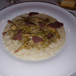 Photo n°3 de l'avis de Daniele. fait le 03/03/2020 à 19:23 sur le  Ristorante Cristian Magri à Settimo Milanese