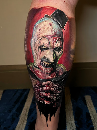 Explore ideas for roman numeral tattoos, creative tattoo ideas in Bradenton, available at Classic Ink Tattoo Studio