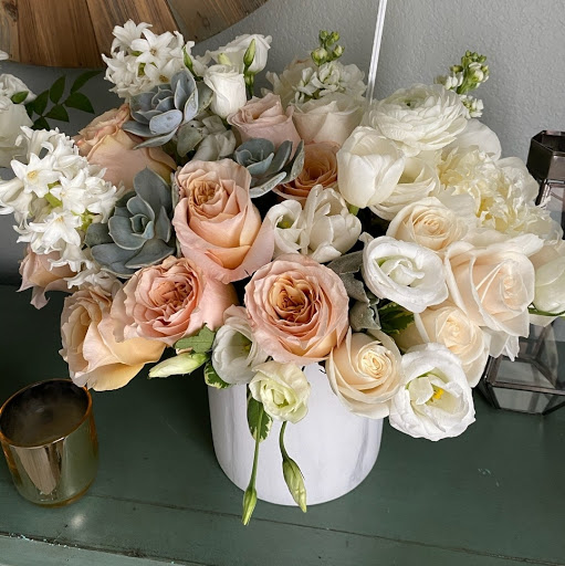 Florist «The Tuscan Rose Florist», reviews and photos, 19179 Blanco Rd, San Antonio, TX 78258, USA