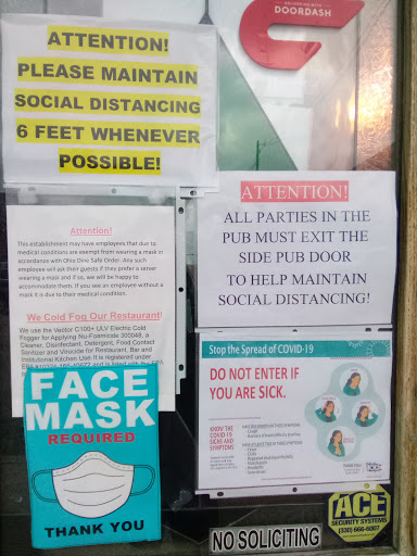 Grocery Store «Save-A-Lot», reviews and photos, 205 Wooster Road North, Barberton, OH 44203, USA