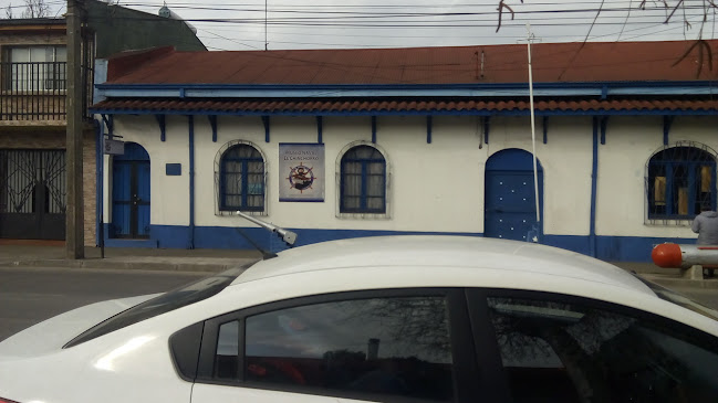 Museo Naval "El Chinchorro"