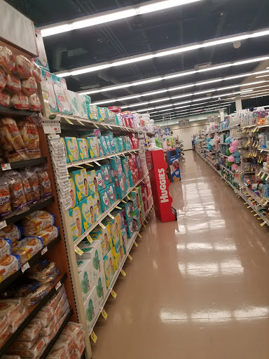 Grocery Store «ACME Markets», reviews and photos, 39 Leopard Rd, Paoli, PA 19301, USA