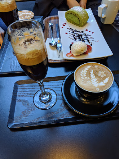 Coffee Shop «Ogawa Coffee», reviews and photos, 10 Milk St, Boston, MA 02108, USA