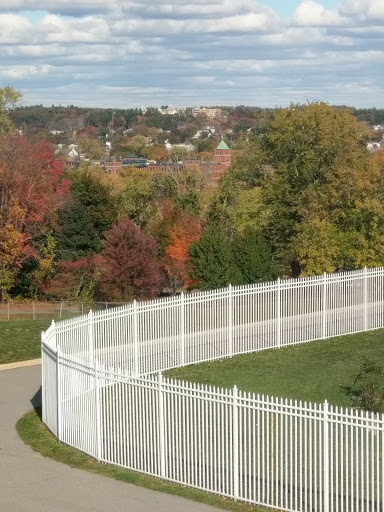 Historical Landmark «High Service Water Tower and Reservoir», reviews and photos, 28 Yale St, Lawrence, MA 01841, USA