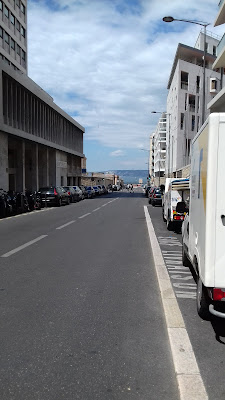 Rbnb à Marseille