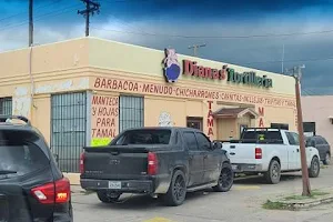 Diana's tortilleria image